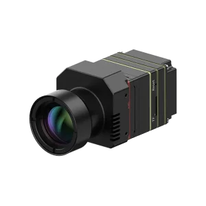 MTN460 Fixed-mount Thermal Camera