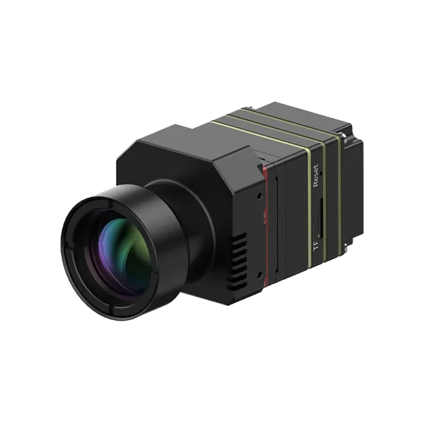 MTN430 Fixed-mount Thermal Camera