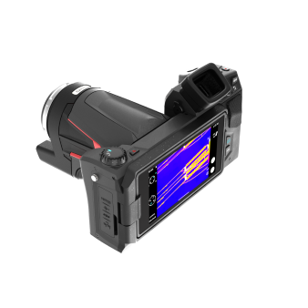 GuidePS800thermographiccamerarecommended-96 MPS800 High Performance Thermal Camera