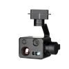 MH4T-25/H4T-19 Mini 3-Axis 8K Quad-Sensor AI Gimbal Camera