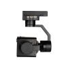 MH4T-25/H4T-19 Mini 3-Axis 8K Quad-Sensor AI Gimbal Camera