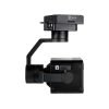 MH4T-25/H4T-19 Mini 3-Axis 8K Quad-Sensor AI Gimbal Camera