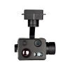 MH4T-25/H4T-19 Mini 3-Axis 8K Quad-Sensor AI Gimbal Camera
