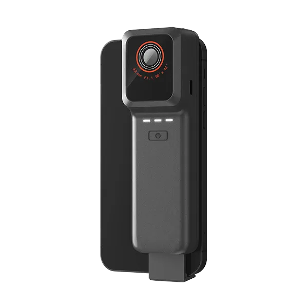 MIX2 AIR SE Wireless Thermal Camera for Smart devices