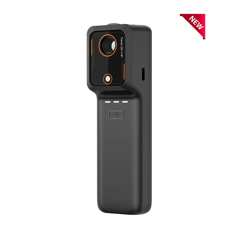 MIX2 AIR Pro Wireless Thermal Camera for Smart Devices