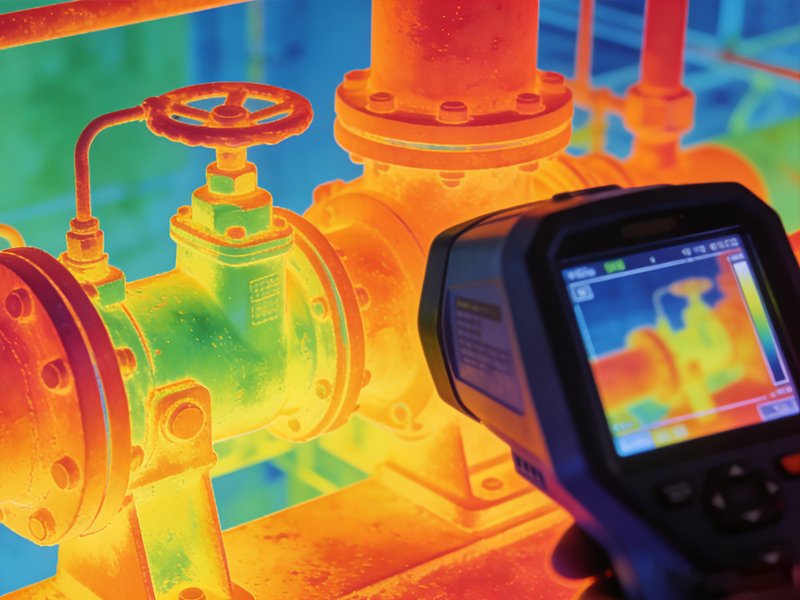 Infrared Thermography