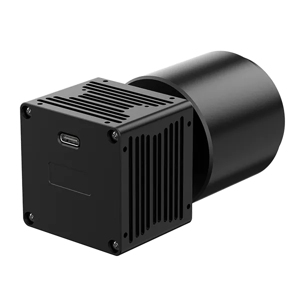 Keen MB615 Uncooled Short-Wave Infrared Module Component