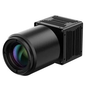 Keen MB615 Uncooled Short-Wave Infrared Module Component