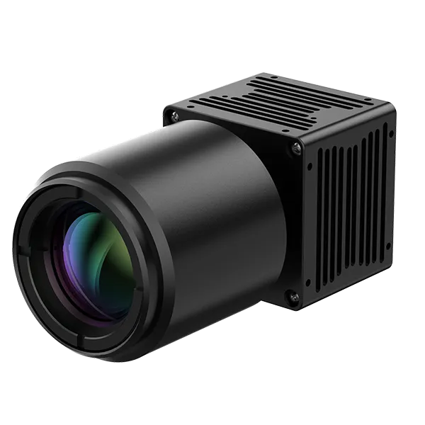 Keen-B615-Uncooled-Short-Wave-Infrared-Module-Component-4 Keen MB615 Uncooled Short-Wave Infrared Module Component