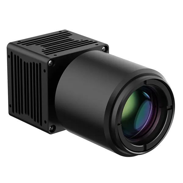 Keen MB615 Uncooled Short-Wave Infrared Module Component