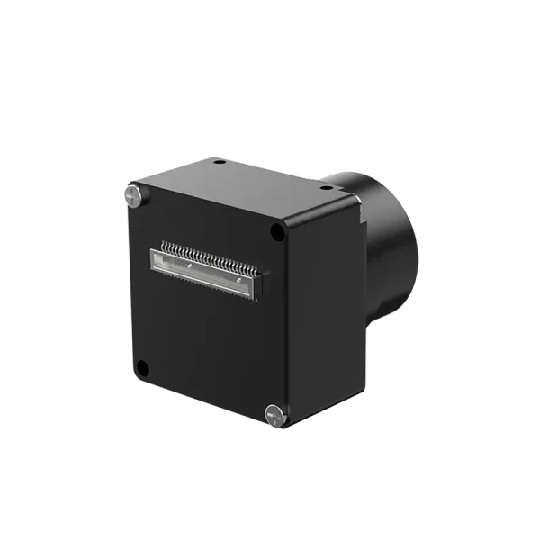 Turing ML384 Uncooled Infrared Module (Imaging)