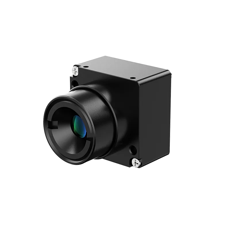 Turing ML384 Uncooled Infrared Module (Temperature Measurement)