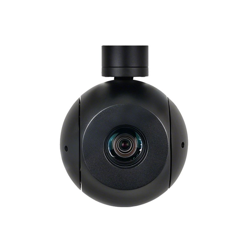 MA10 pro 10x Single Sensor Light Weight AI Tracking Camera
