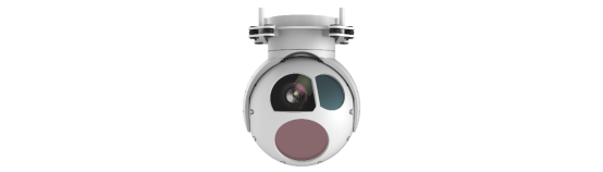 MS155FA Two-Axis Four-Light Pod MS155FA Two-Axis Four-Light Pod