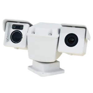 MPC264T1 Dual-Spectrum PTZ Camera