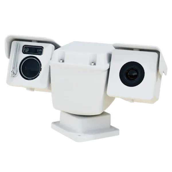 PC2-Series-PC264T1-1 MPC264T1 Dual-Spectrum PTZ Camera