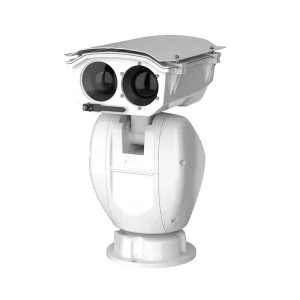 MPC464A1 Dual-Spectrum PTZ Camera