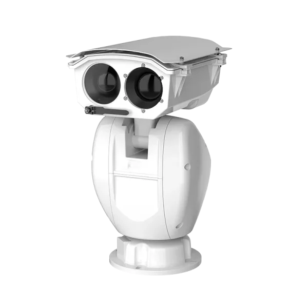 PC4-Series-Dual-Spectrum-PTZ-Camera-1-1 MPC464A1 Dual-Spectrum PTZ Camera