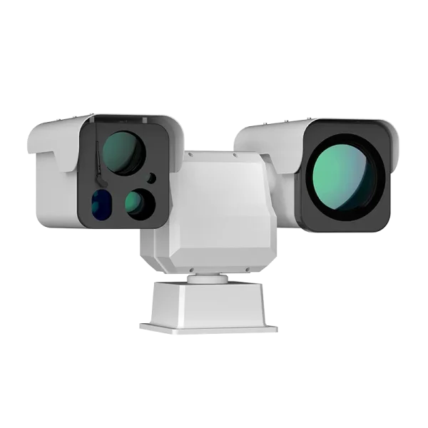 MPC564 Multi-Spectrum PTZ Camera