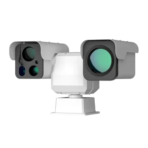 MPC564 Multi-Spectrum PTZ Camera