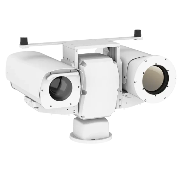 MPC664A1 Dual-Spectrum PTZ Camera