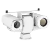 MPC6S4A1 Dual-Spectrum PTZ Camera