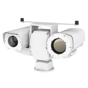 MPC664C1 Dual-Spectrum PTZ Camera