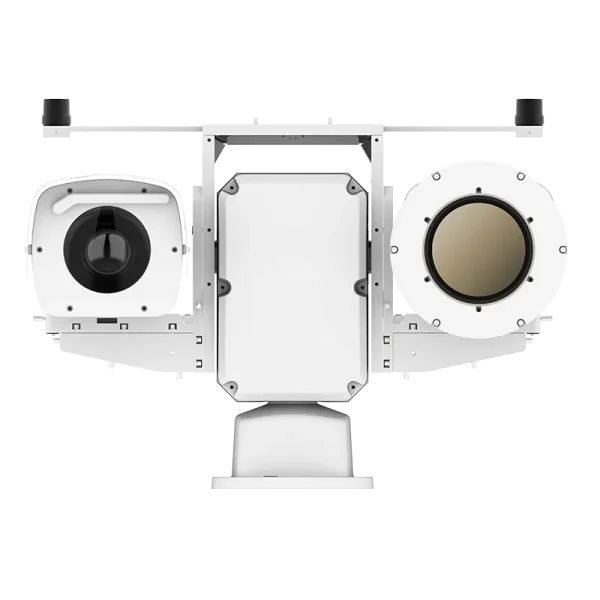 MPC6S4A1 Dual-Spectrum PTZ Camera
