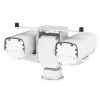 MPC664A1 Dual-Spectrum PTZ Camera