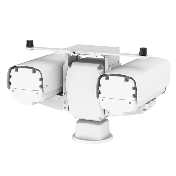 MPC664A1 Dual-Spectrum PTZ Camera