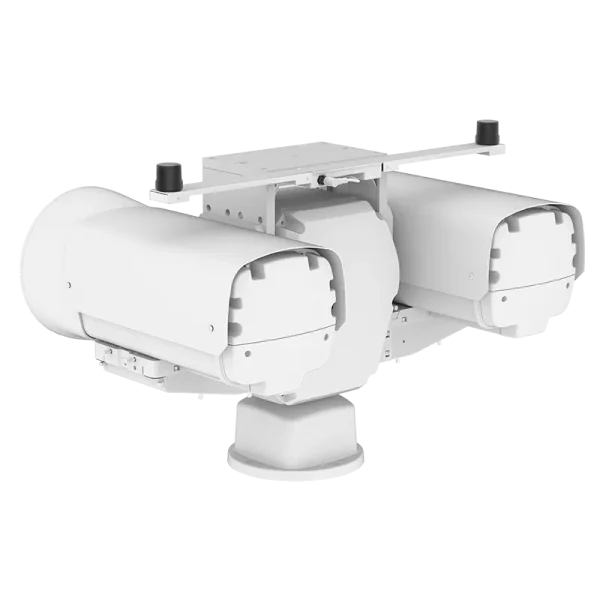 MPC664A1 Dual-Spectrum PTZ Camera