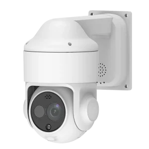 MPD225T Dual-Spectrum Speed Dome Camera