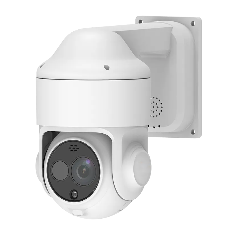 MPD225T Dual-Spectrum Speed Dome Camera