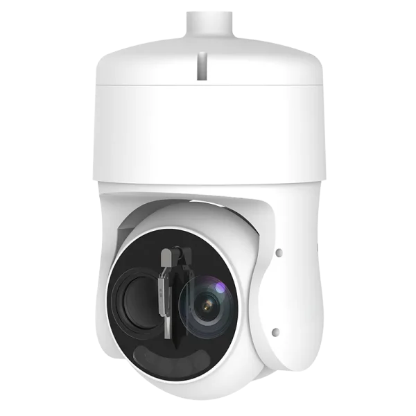 MPD464T Dual-Spectrum Speed Dome Camera