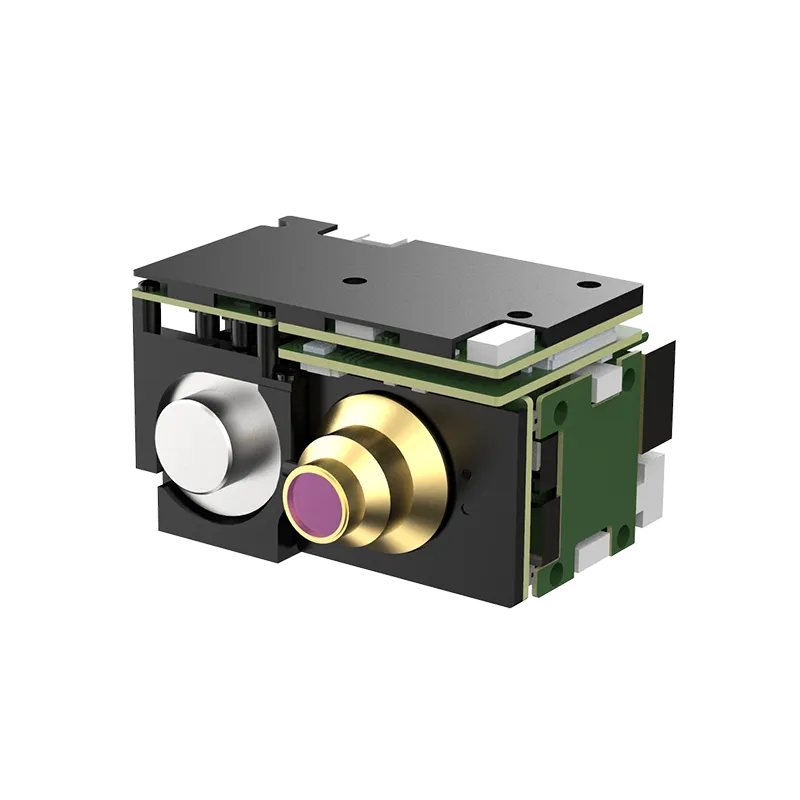 Photon MH615 Medium-Wave HOT Cooled Infrared Module