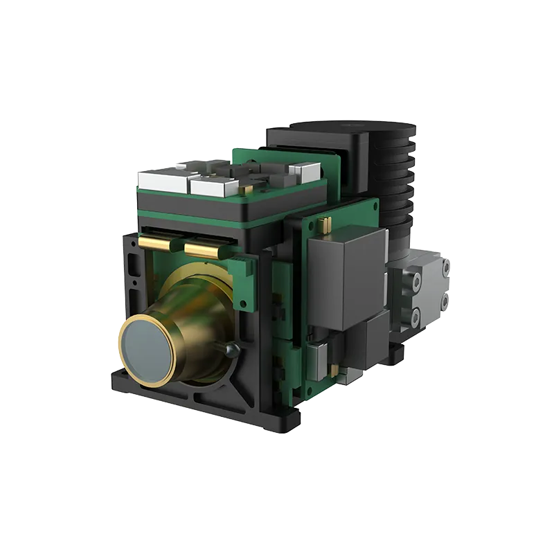 Photon MM615S Medium-Wave Cooled Infrared Module