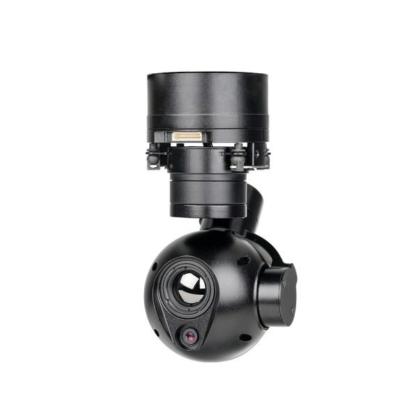MQ2 Series  C Ultra-Lightweight 3-Axis Micao Gimbal Camera