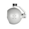 MQ30TIRM-15100 Triple Sensors 7X Optical Zoom 1280 IR Thermal STARVIS EO Gimbal Camera