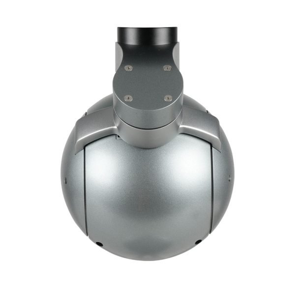 MQ40TM PRO 40x Target GPS Coordinate Calculation and Auto Tracking