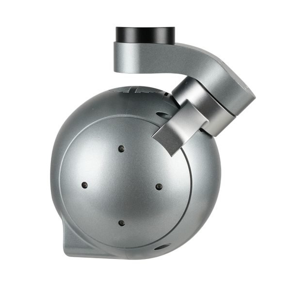 MQ40TM PRO 40x Target GPS Coordinate Calculation and Auto Tracking