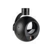 MQIR1975T Dual IR Thermal Sensors Object Tracking Gimbal Camera
