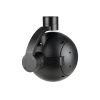 MQIR1975T Dual IR Thermal Sensors Object Tracking Gimbal Camera