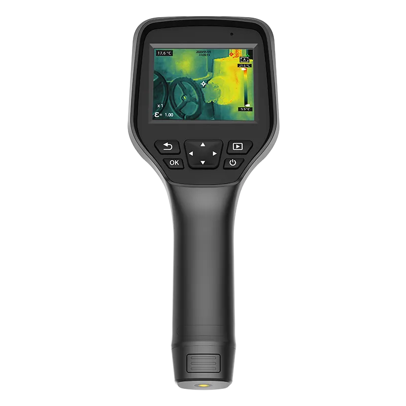 MRG600F OGI Handheld Camera