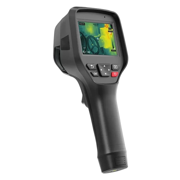 MRG600C OGI Handheld Camera