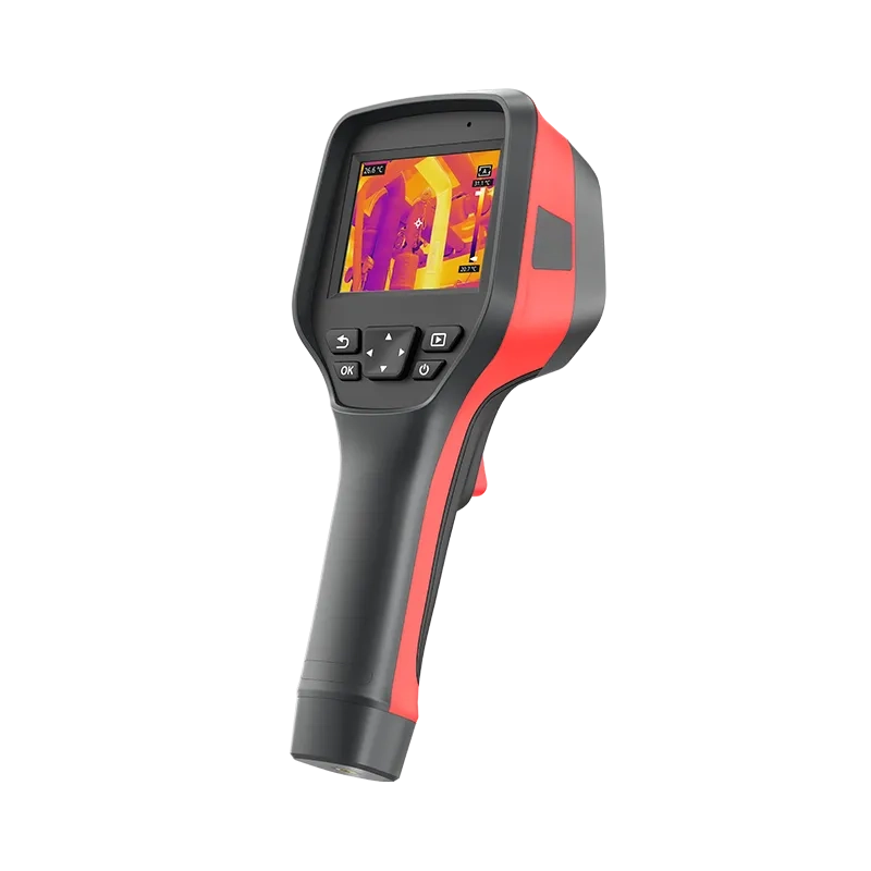 MRM200A Handheld Thermal Camera