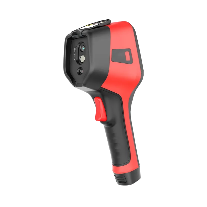 MRM200A Handheld Thermal Camera