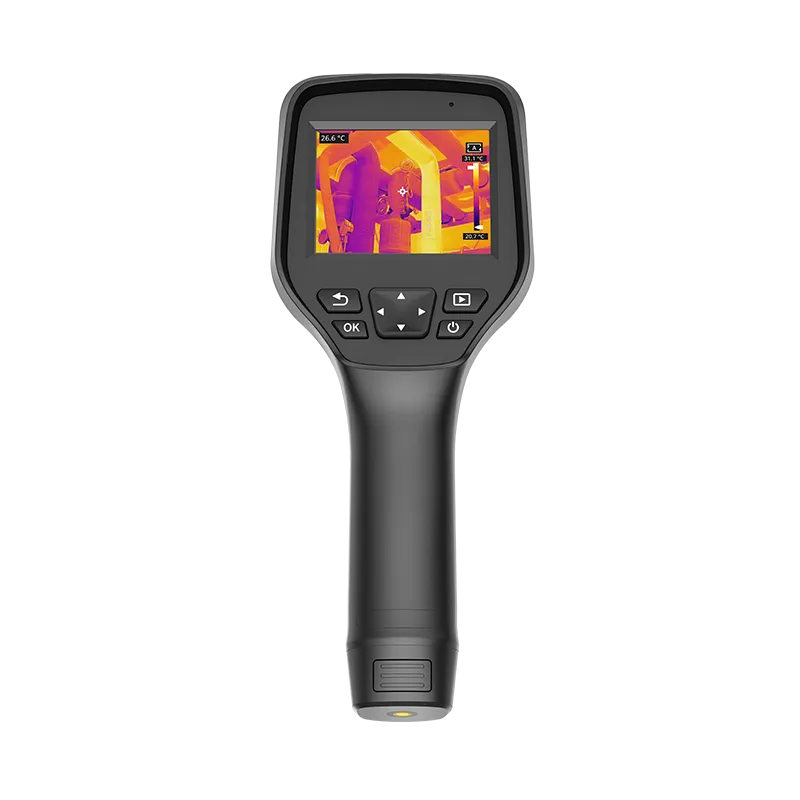 MRM200A Handheld Thermal Camera