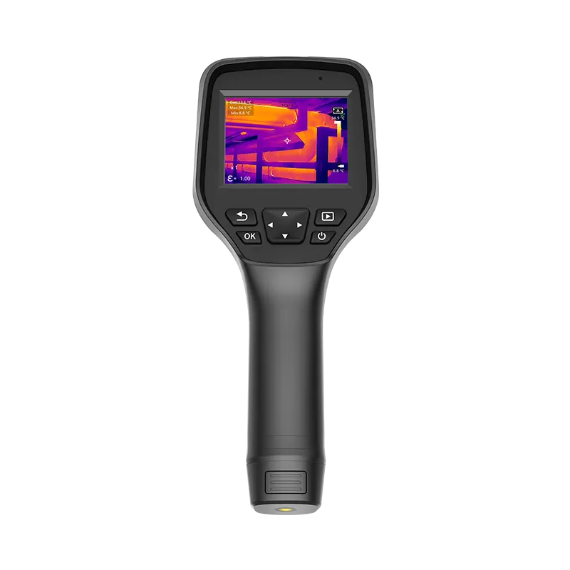MRM320 Handheld Thermal Camera