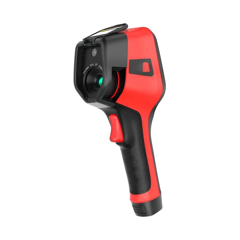 MRM600G Professional Handheld Thermal Camera