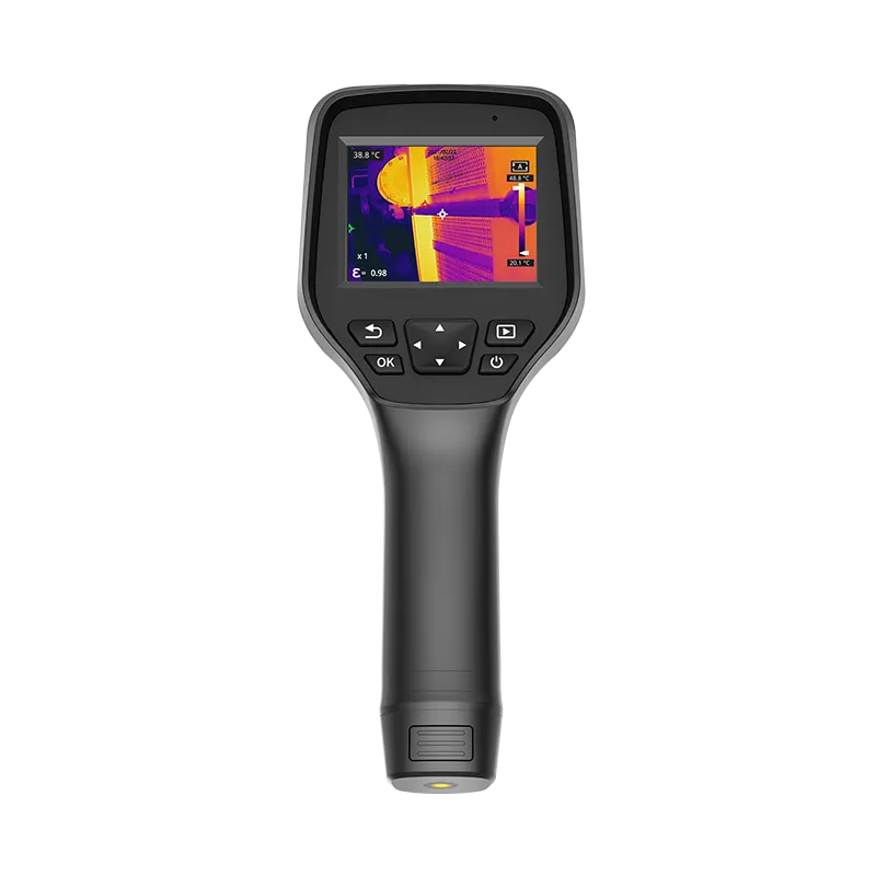 MRM600G Professional Handheld Thermal Camera